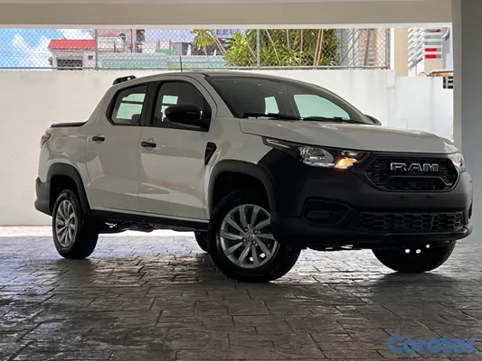 2026 Otra Ram 700 — foto 4 / 14