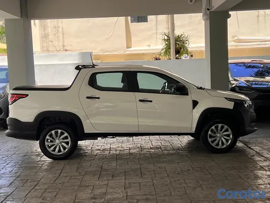 2026 Otra Ram 700 — foto 7 / 14