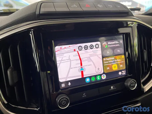 2026 Otra Ram 700 — foto 11 / 14
