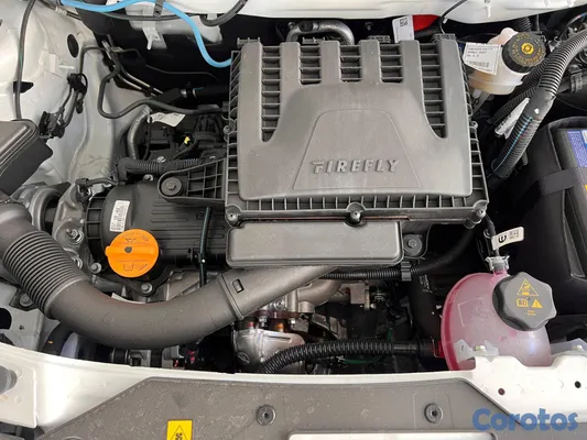 2026 Otra Ram 700 — foto 13 / 14