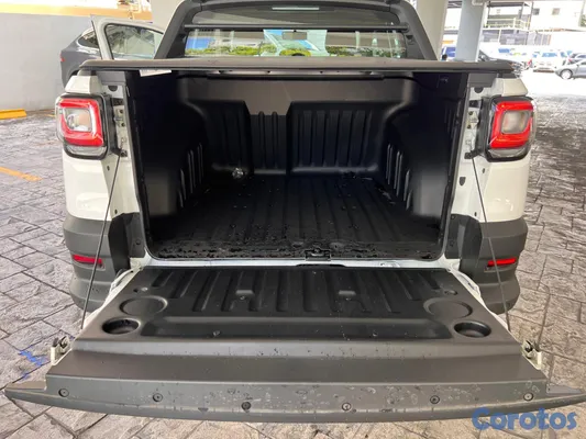 2026 Otra Ram 700 — foto 14 / 14