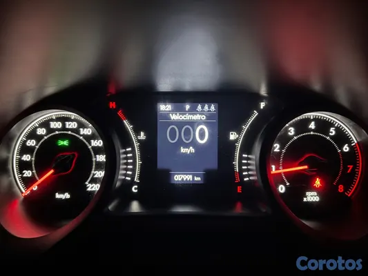 2023 Fiat Pulse Drive