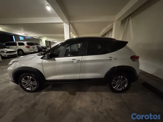 2023 Fiat Pulse Drive — foto 2 / 10
