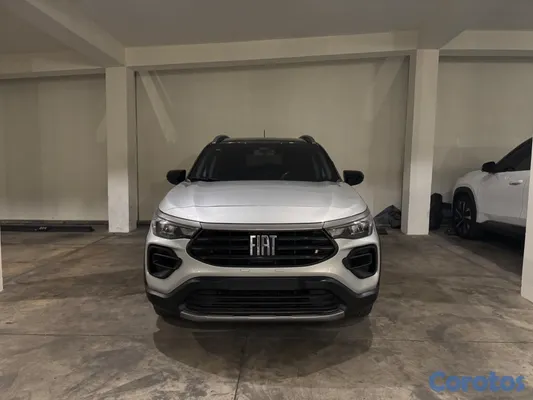 2023 Fiat Pulse Drive — foto 3 / 10