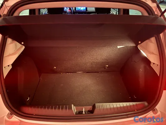 2023 Fiat Pulse Drive — foto 4 / 10
