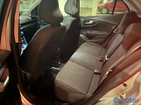 2023 Fiat Pulse Drive — foto 5 / 10