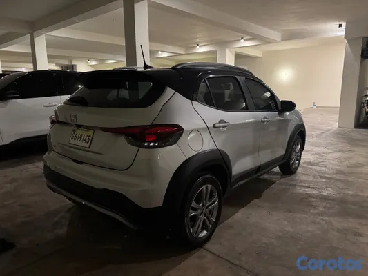 2023 Fiat Pulse Drive — foto 6 / 10