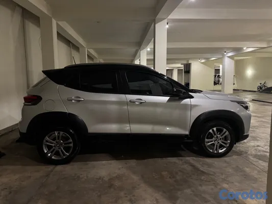 2023 Fiat Pulse Drive — foto 8 / 10