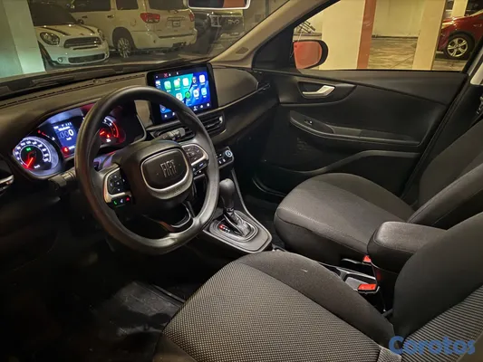 2023 Fiat Pulse Drive — foto 9 / 10