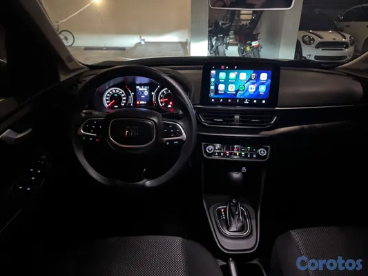 2023 Fiat Pulse Drive — foto 10 / 10