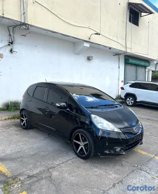 2013 Honda Fit — foto 1 / 9