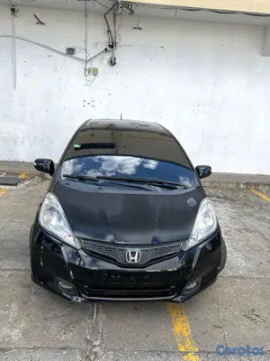 2013 Honda Fit — foto 2 / 9
