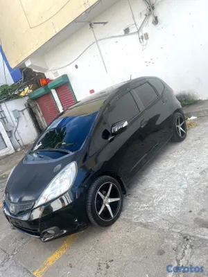 2013 Honda Fit — foto 4 / 9