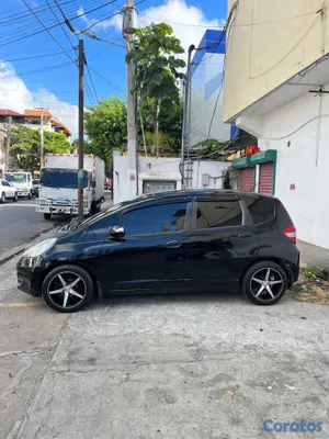2013 Honda Fit — foto 6 / 9