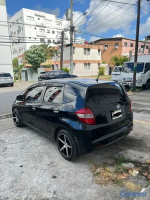 2013 Honda Fit — foto 7 / 9