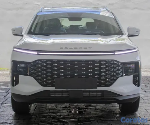 2026 Volvo Xc90 — foto 2 / 11