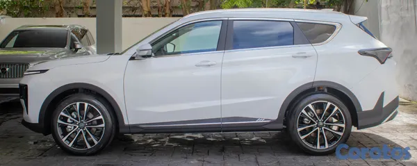 2026 Volvo Xc90 — foto 3 / 11