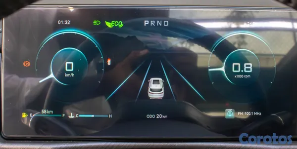 2026 Volvo Xc90 — foto 8 / 11