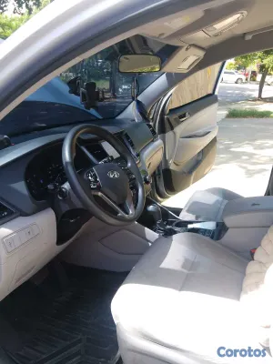 2018 Hyundai Tucson — foto 4 / 7