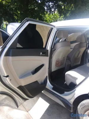 2018 Hyundai Tucson — foto 6 / 7