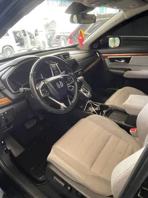 2020 Honda Crv — foto 3 / 8