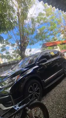 2020 Honda Crv — foto 4 / 8