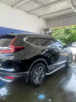 2020 Honda Crv — foto 5 / 8