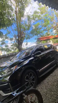 2020 Honda Crv — foto 6 / 8