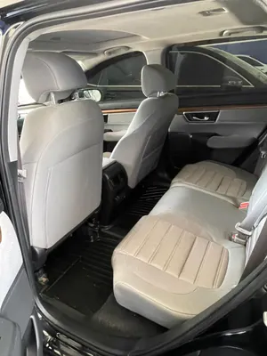 2020 Honda Crv — foto 7 / 8