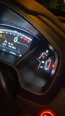 2020 Honda Crv — foto 8 / 8