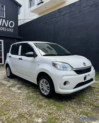 2021 Toyota Passo — foto 3 / 8