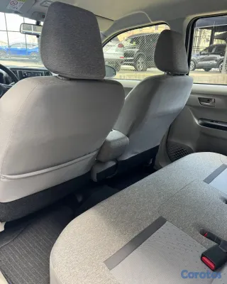 2021 Toyota Passo — foto 6 / 8