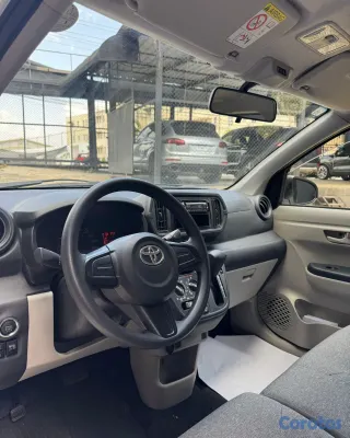 2021 Toyota Passo — foto 7 / 8