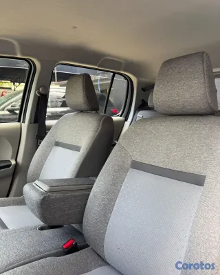 2021 Toyota Passo — foto 8 / 8