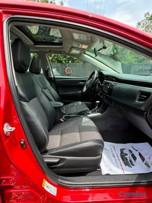 2016 Toyota Corolla — foto 10 / 10