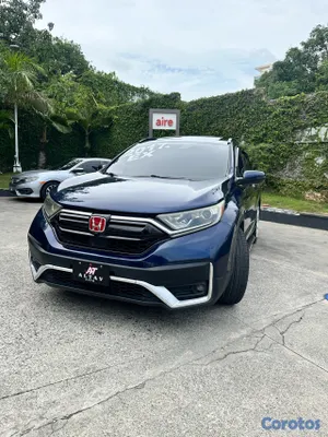 2017 Honda Crv — foto 2 / 7