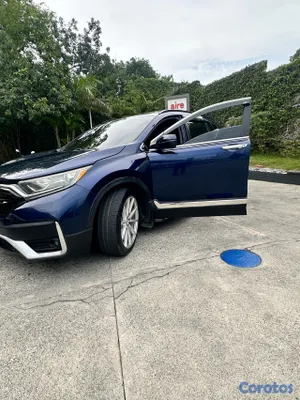 2017 Honda Crv — foto 3 / 7