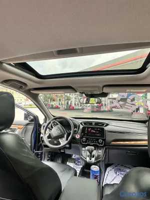 2017 Honda Crv — foto 4 / 7