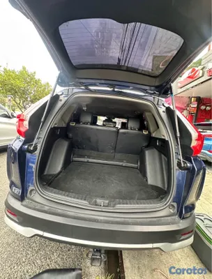 2017 Honda Crv — foto 7 / 7