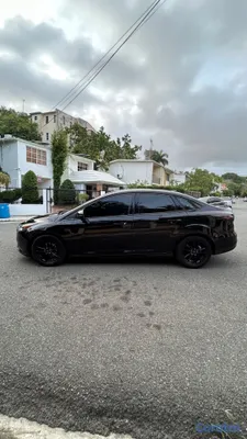 2016 Ford 2016 Ford Focus SE — foto 2 / 7