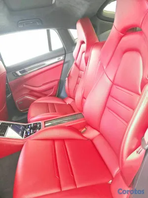 2019 Porsche Panamera — foto 3 / 10