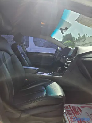 2018 Hyundai Sonata — foto 12 / 16
