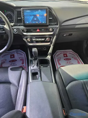 2018 Hyundai Sonata — foto 16 / 16