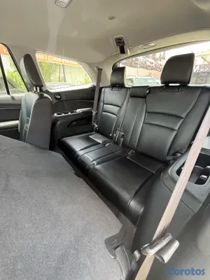 2016 Honda Pilot — foto 11 / 12