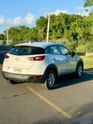 2017 Mazda CX-3 — foto 2 / 6