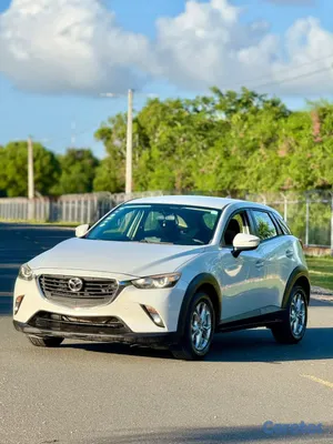 2017 Mazda CX-3 — foto 3 / 6