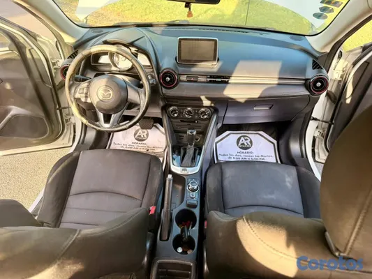 2017 Mazda CX-3 — foto 4 / 6
