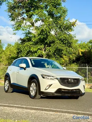 2017 Mazda CX-3 — foto 6 / 6