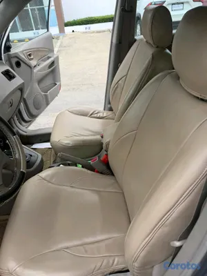 2005 Hyundai super oferta de hiuday tusson 2005 v4 Disel esta sana — foto 6 / 9