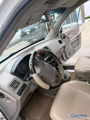 2005 Hyundai super oferta de hiuday tusson 2005 v4 Disel esta sana — foto 9 / 9